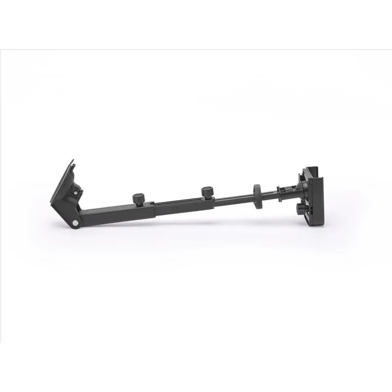 WeatherTech Black Windshield Phone Holder – Single Pack