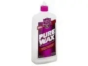 Quick Shine High Gloss Floor Wax Liquid 27 Oz