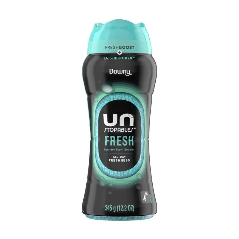 Downy Fresh Scent Fabric Softener Pods – Ultra‑Concentrated Laundry Softener
