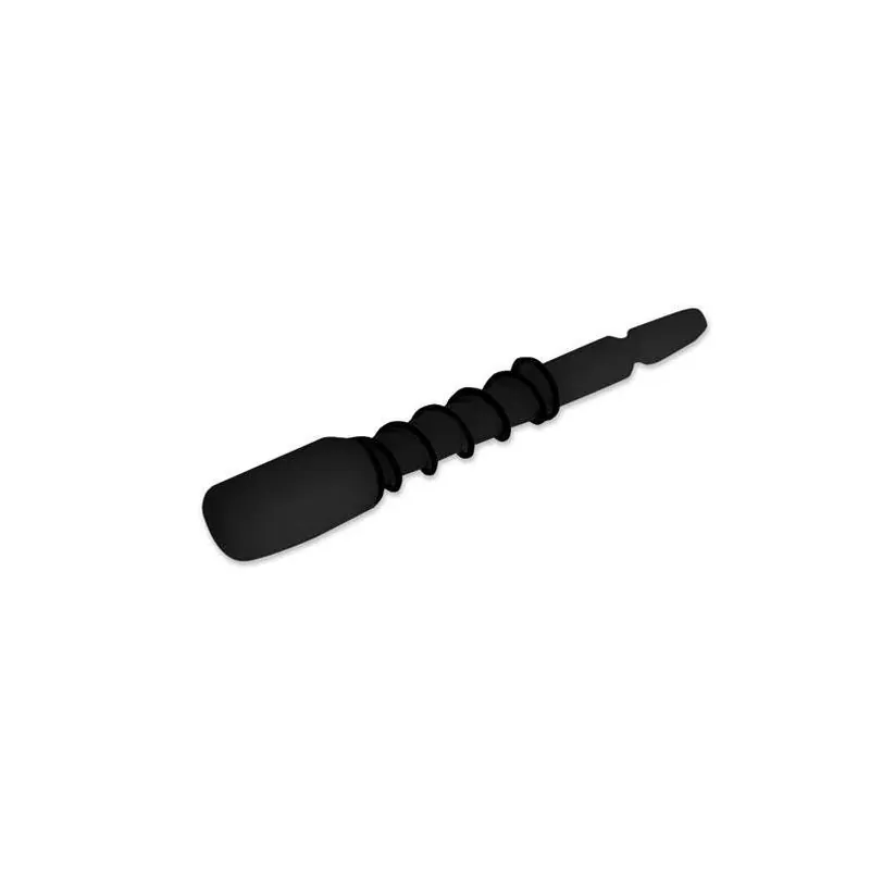 M-D Building Products Black Nylon Screen Plunger – 7/32" X 1½" (6‑Pack)