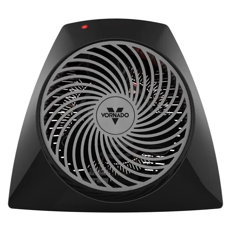 Vornado EH1-0224-06 750W Personal Heater – Compact Warmth Anywhere