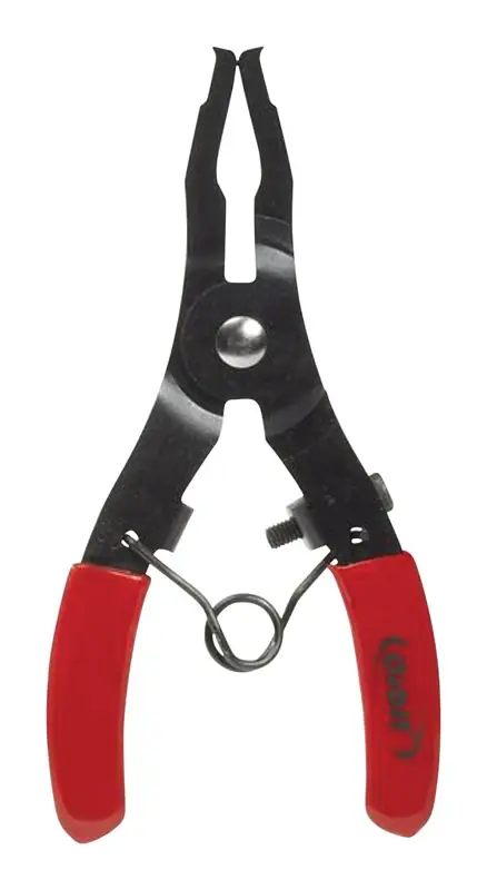 Sprinkler Pull-up Tool Model 26030 For Easy Sprinkler Head Maintenance