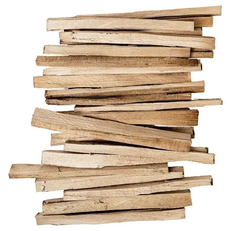 Ooni Oak Mini Wood Logs – 15 lb Natural Fuel For Pizza Ovens