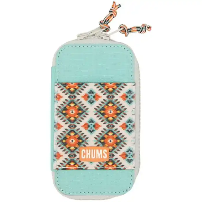 282554 Reversi Wallet Multicolor - Stylish And Functional Design