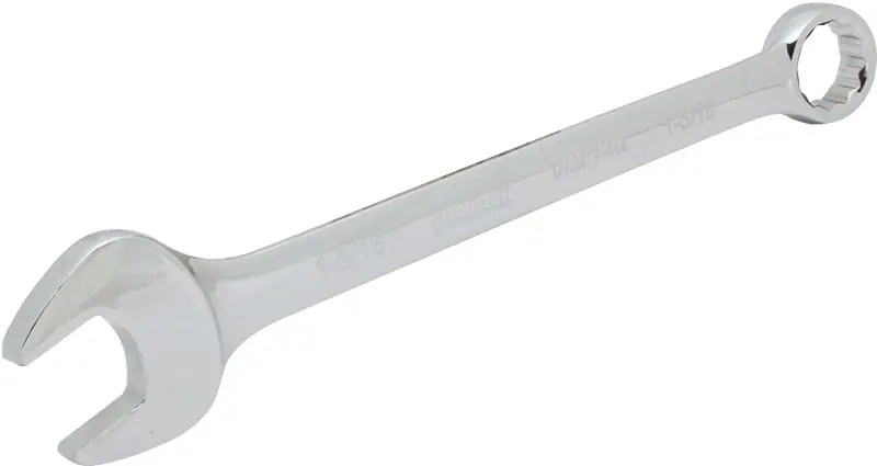 Combination Wrench, 1-5/16 In.