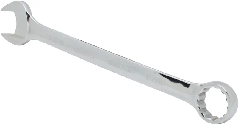 Combination Wrench, 1-7/16 In.