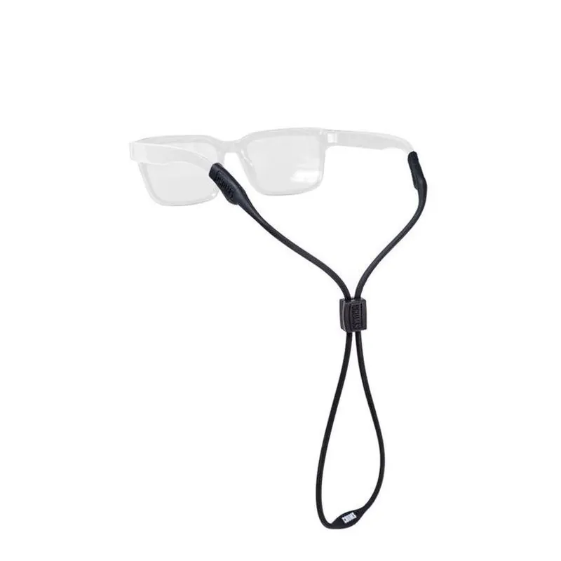 Chums The Slim Multi‑Color Glasses Retainer – Secure, Lightweight Eyewear Strap