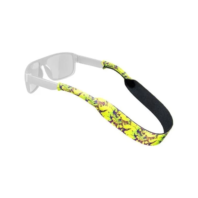 Chums Neoprene Assorted Glasses Retainer – Flexible Eyewear Keeper
