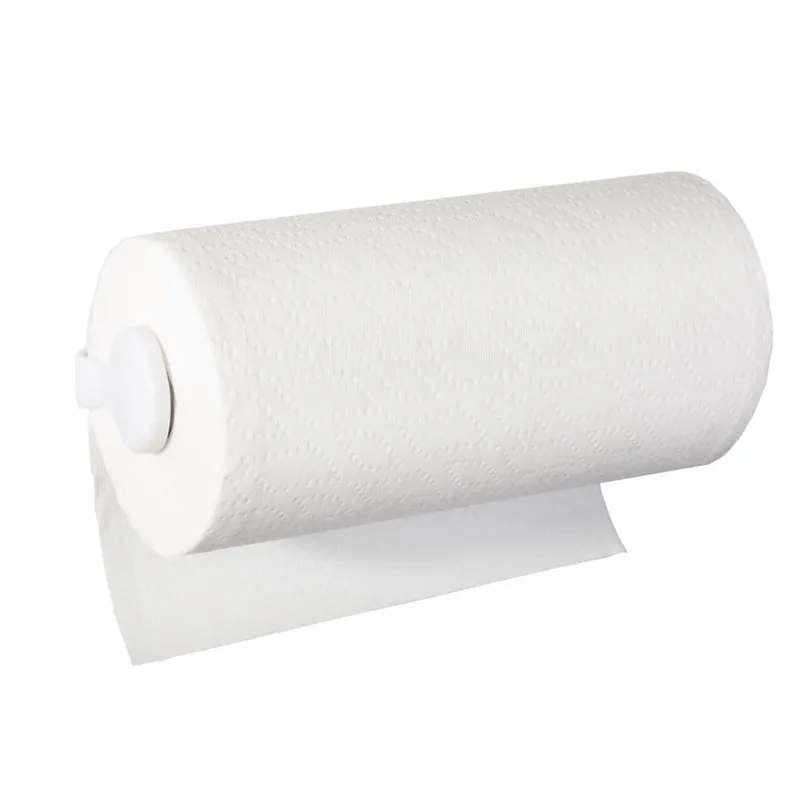 Clarity; Paper Towel Holder, Wall-Mount