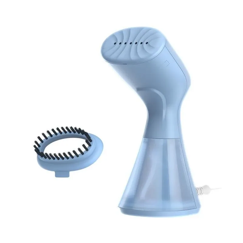 Conair Blue Fabric Steamer – Professional Garment Care Tool
