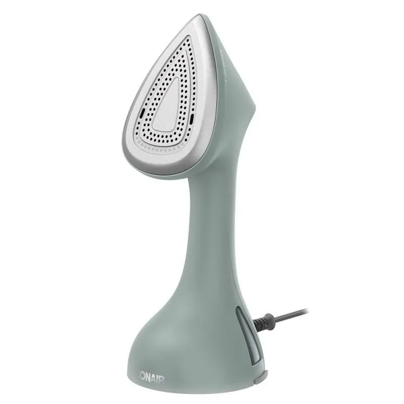 Conair Green Dual‑Function Iron & Steamer