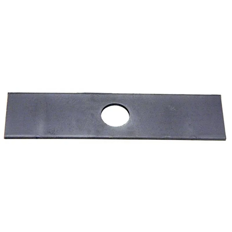 MaxPower 7.75‑Inch Edger Blade – Heavy‑Duty Cutting Edge For Lawn & Garden