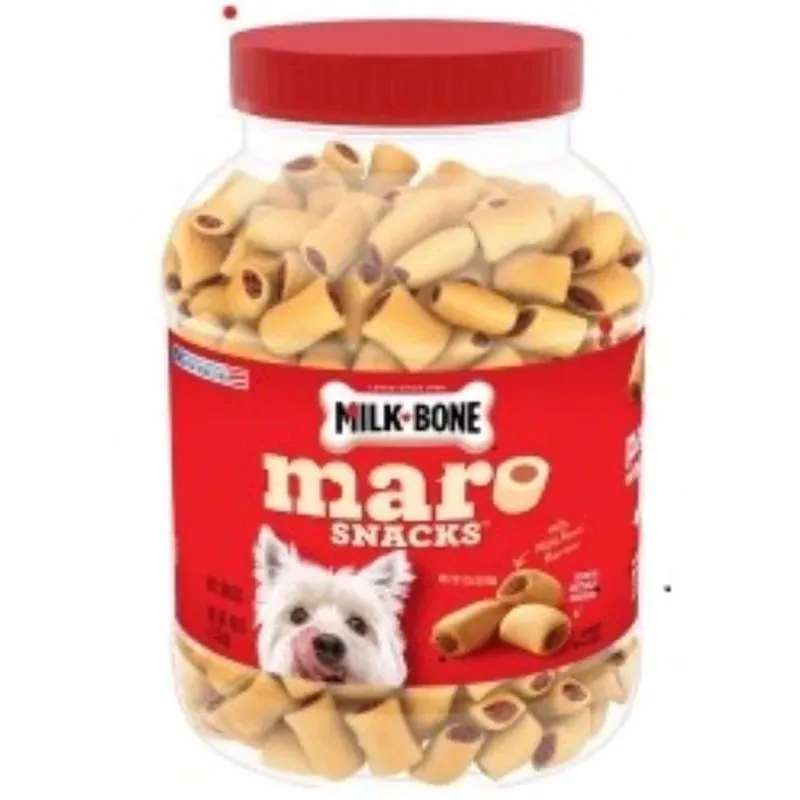 Marosnack Original Dog Treats, 40-oz. Jar