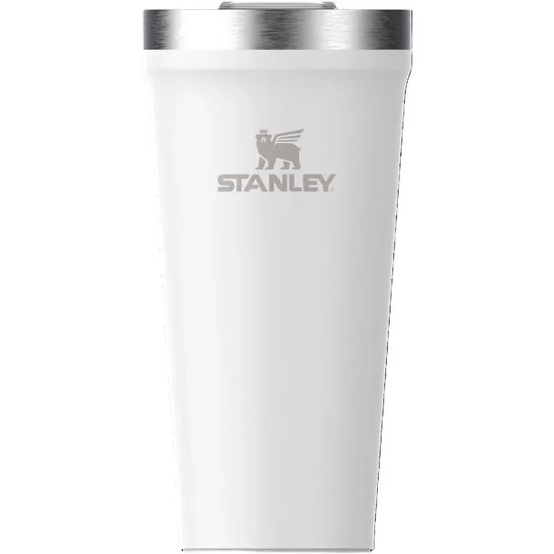 Stanley Everyday Frost 20‑oz Stainless Steel Tumbler – BPA‑Free & Dishwasher Safe