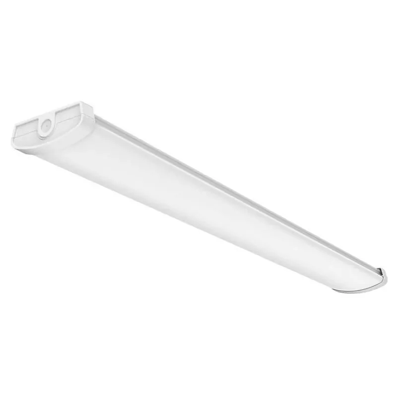 ETI 100W 46‑Inch LED Wraparound Light – 4,700 Lumens, 4,000K, Low‑Profile Design