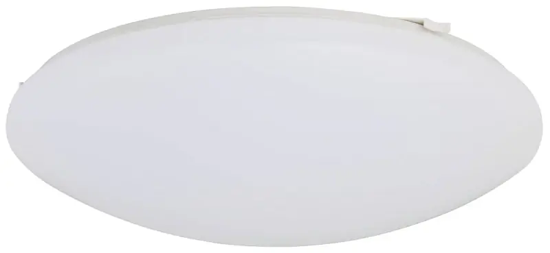 16 Inch 22 Watt Round Flush Mount Light Fixture - Model 54437241