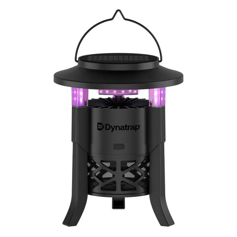 DynaTrap 5W Outdoor Flying Insect Trap – 2420 sq ft Coverage