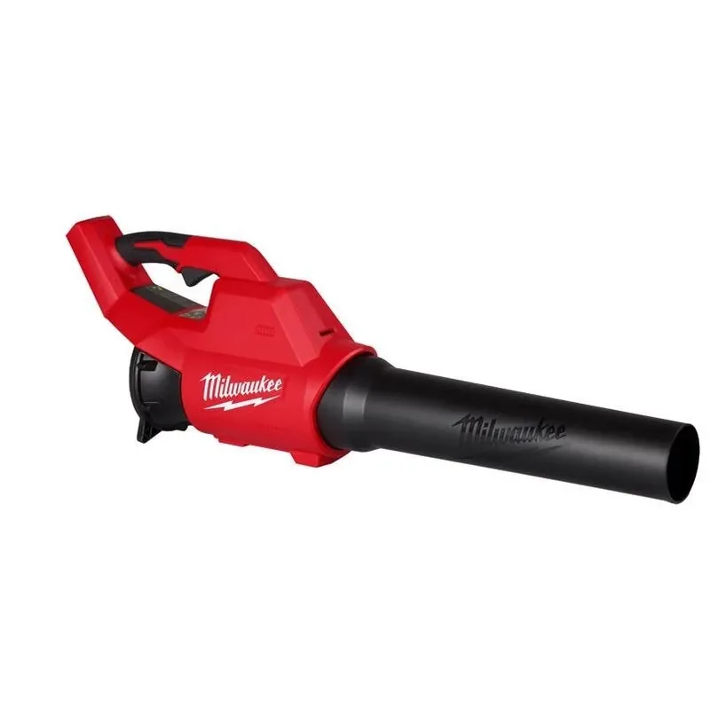 Milwaukee M18 Cordless Compact Leaf Blower – 120 MPH, 450 CFM