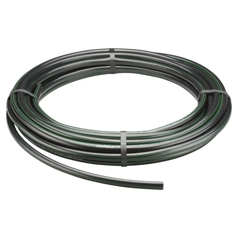 1/2 In. X 50 Ft. Kink-resistant Distribution Tubing For Drip Irrigation