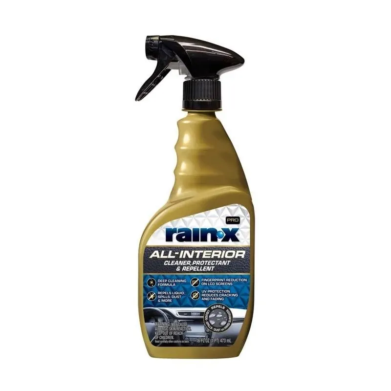 Rain‑X Cherry‑Scent Multi‑Surface Cleaner & Protector – 16 oz