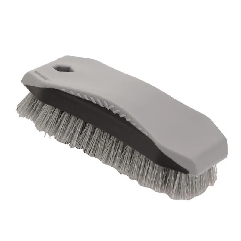 Viking Stiff Interior Car Brush – Single Pack