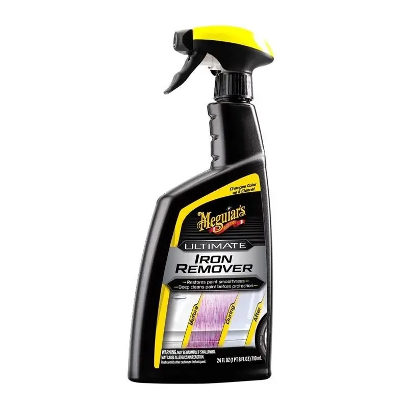 Meguiar‘s 24‑oz Multi‑Purpose Cleaner – Powerful All‑Surface Formula
