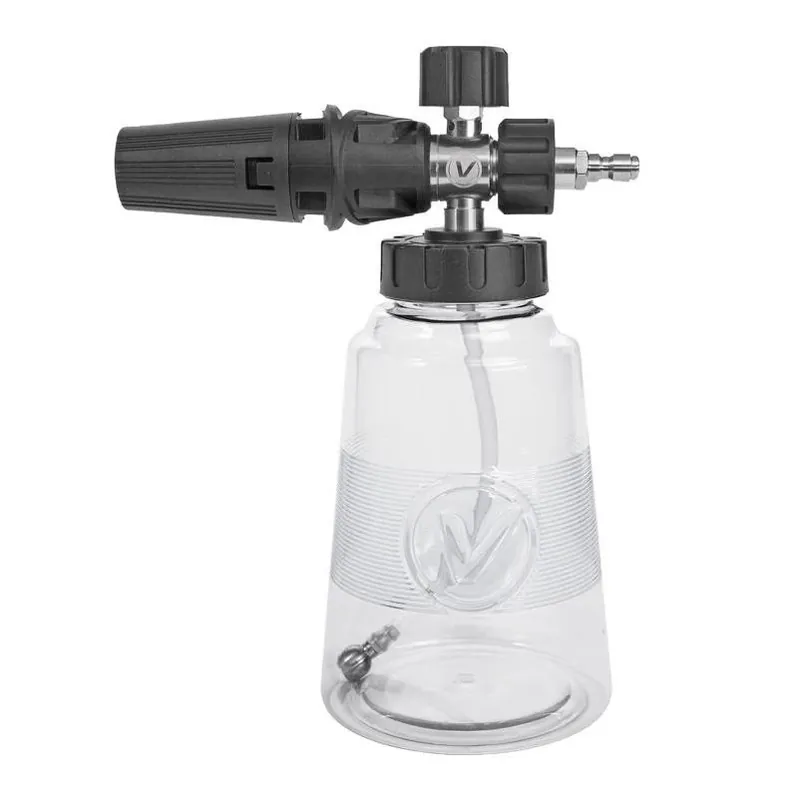 Viking Pro Foam Cannon – High‑Pressure Car Wash Foam Blaster