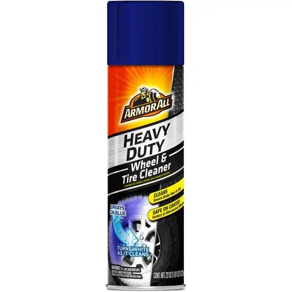 Armor All Automotive Interior Cleaner 22 Oz