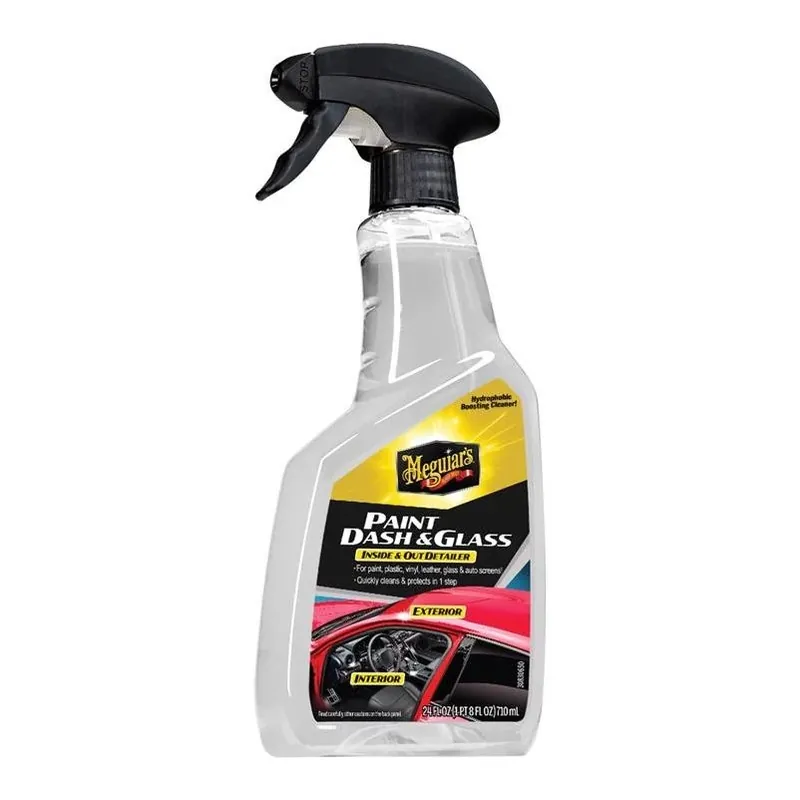 Meguiar‘s Multi-Purpose Cleaner – 24 oz Liquid Formula
