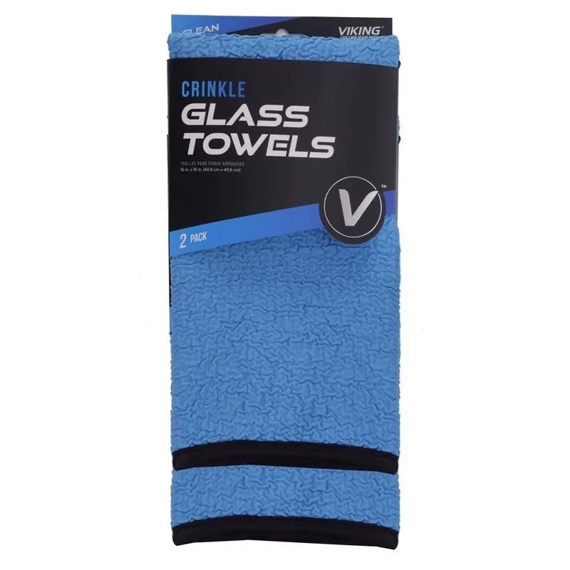 Viking Premium Cleaning Towels – Pack Of 2