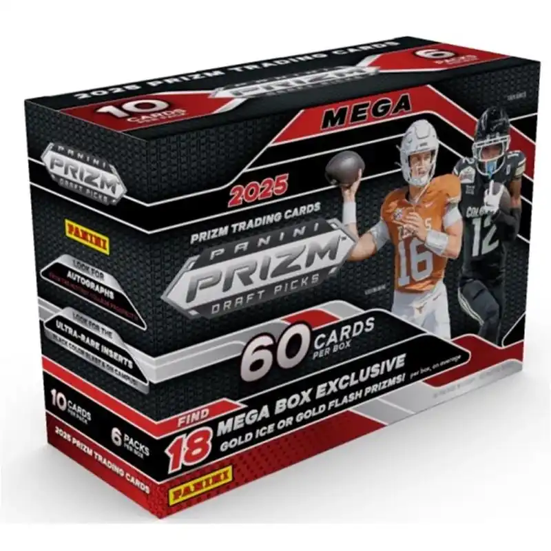 Panini Official Football Trading Card Pack – Collectible Soccer Cards