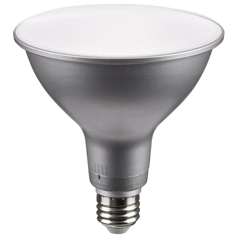 15.5w Par38 Color Quick Led Light Bulb - 1400 Lumens, Cctk, 120w Equivalent
