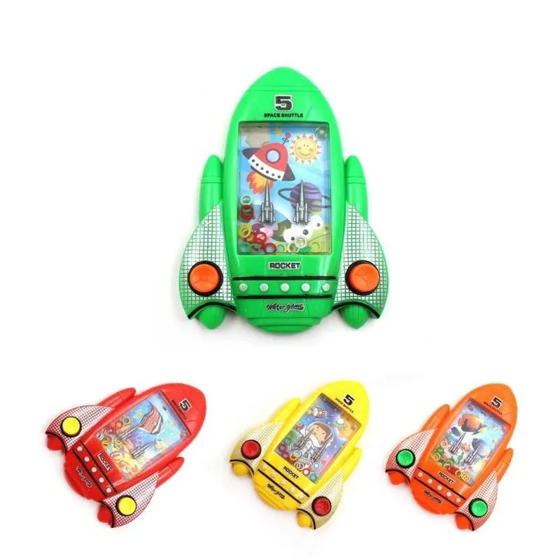 Diamond Visions Water Game – Plastic Splash Toy For Kids 3+
