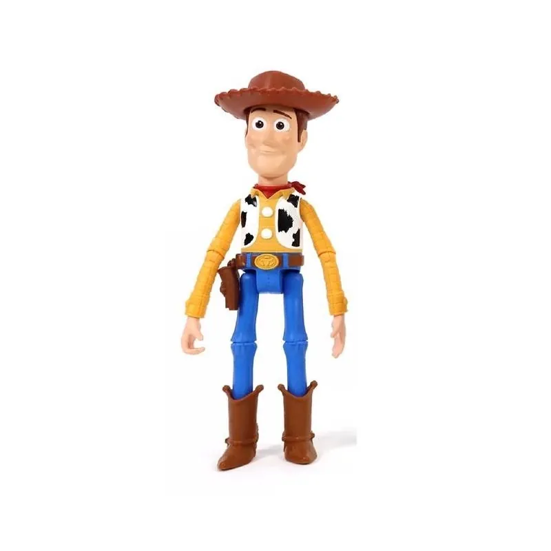 Toy Story All Star Action Figure – Collectible Play Character