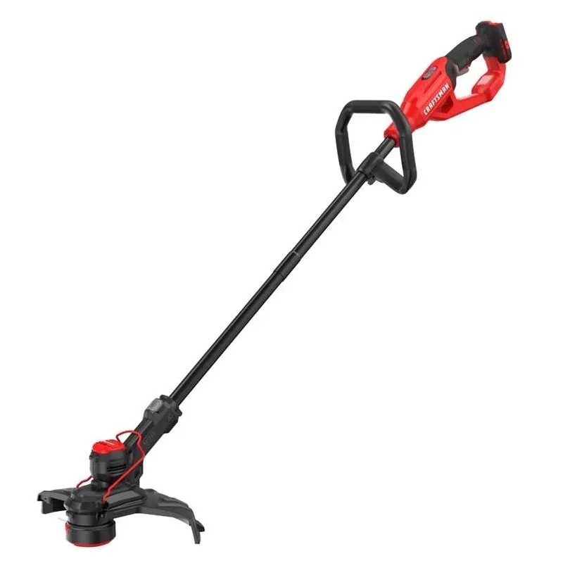 Craftsman 20V Cordless 13‑Inch Battery String Trimmer – Tool Only (V20 CMCST901B)