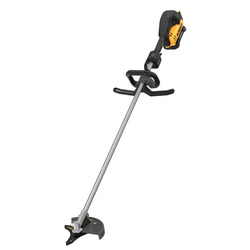 DeWalt FlexVolt 60V 10‑Inch Cordless Brushcutter – Tool Only