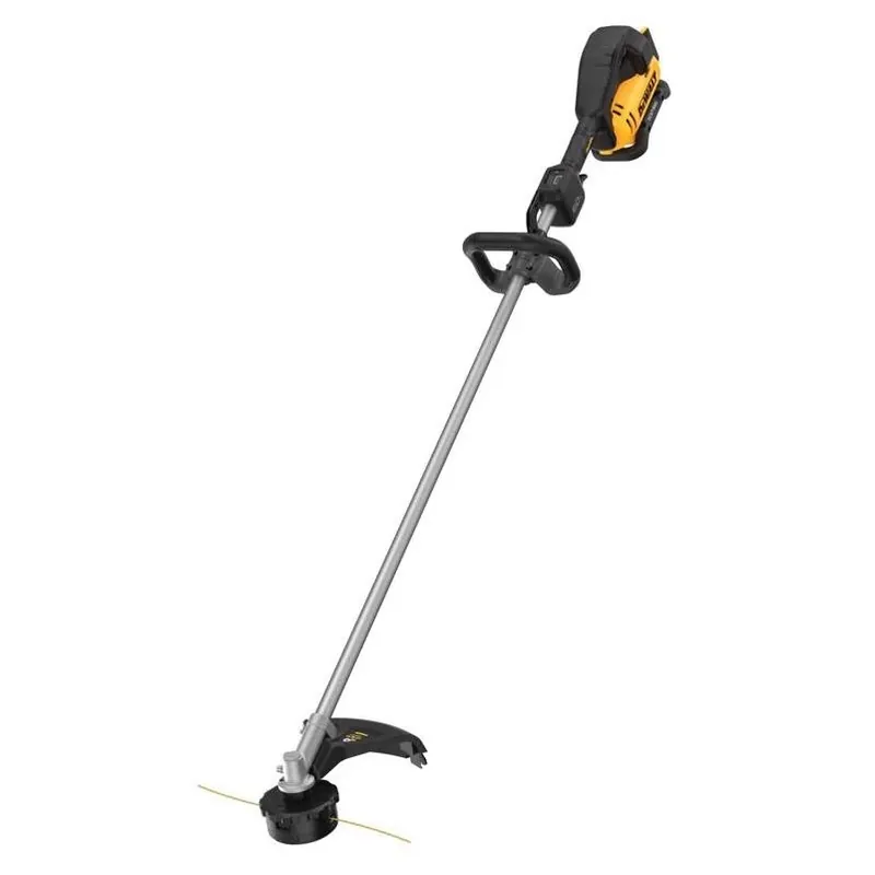 DeWalt Flexvolt 60V 17.5‑in Cordless String Trimmer – Tool Only