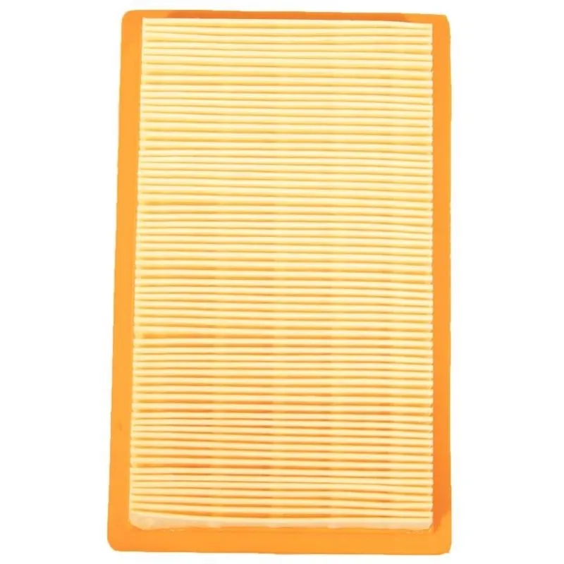 Arnold High‑Efficiency Small Engine Air Filter – Rectangular Replacement