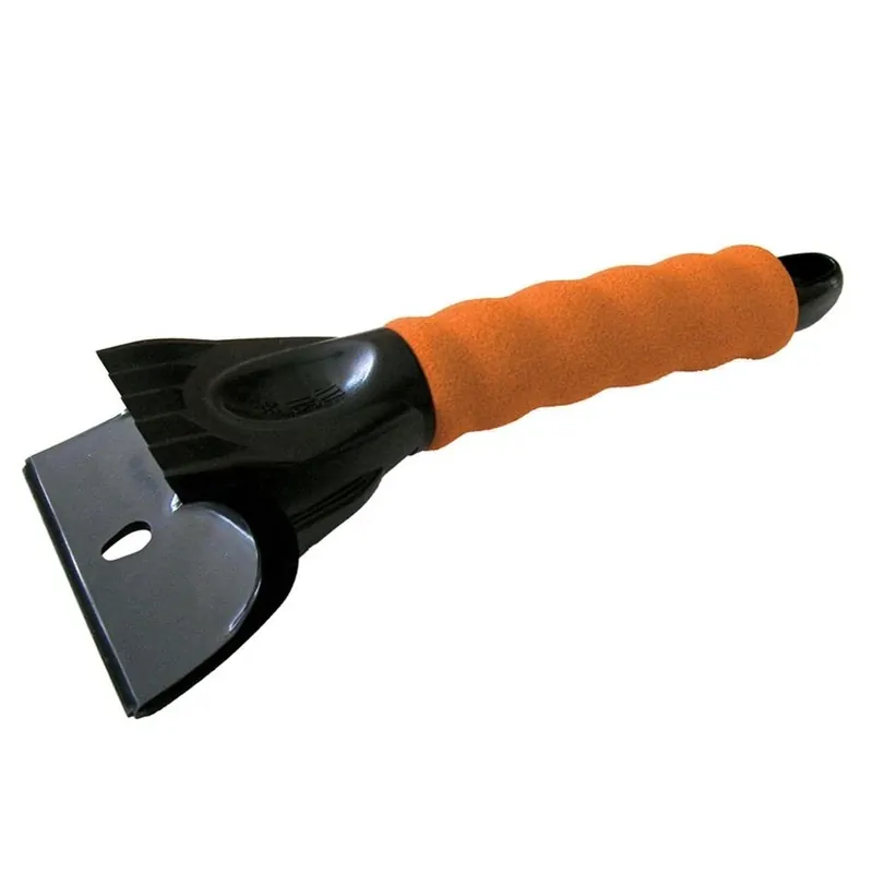 Bigfoot Series 9 In. Dual-head Ice Scraper For Cars - Model 1702-1
