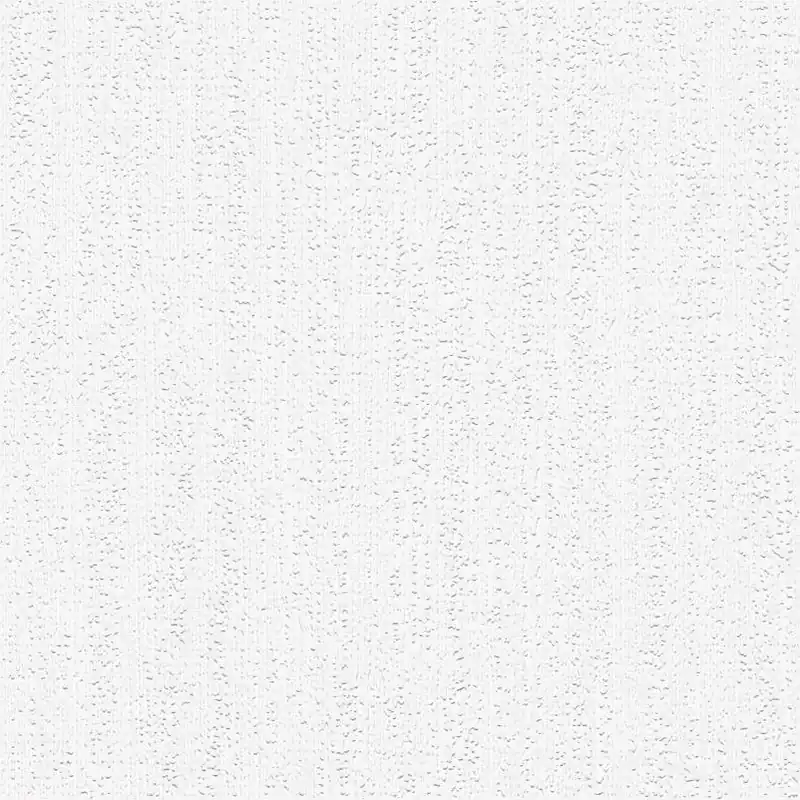 Brewster Paintable Wallpaper – 20.9" Wide X 396" Long White Roll