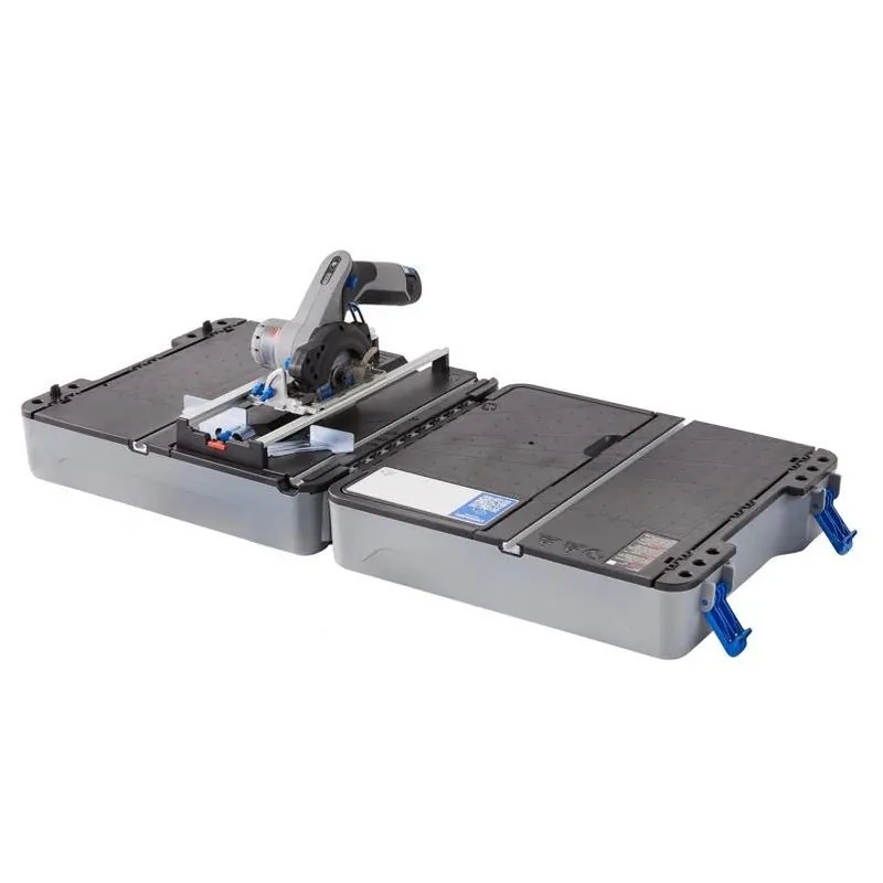 Dremel Blueprint 12V Brushless Cordless Compact Circular Saw Kit – Battery & Charger Included