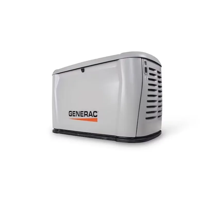 Generac 18kW Home Standby Generator – Reliable Backup Power