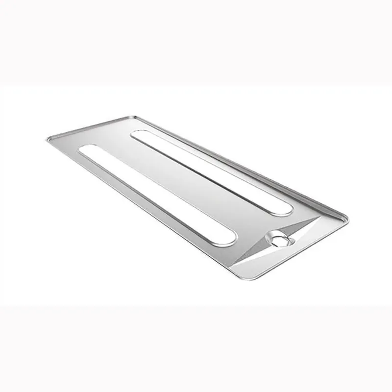 Weber Smoque XL 36‑Inch Aluminum Foil Liner – Pack Of 5