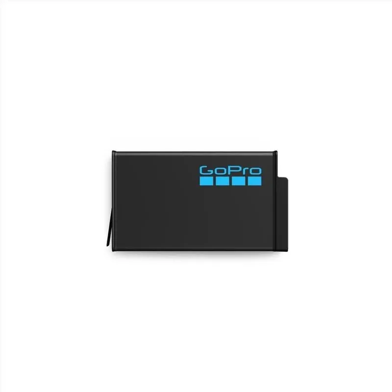 GoPro Dual Battery Charger – Fast Aluminum Charging Station For Two Batteries