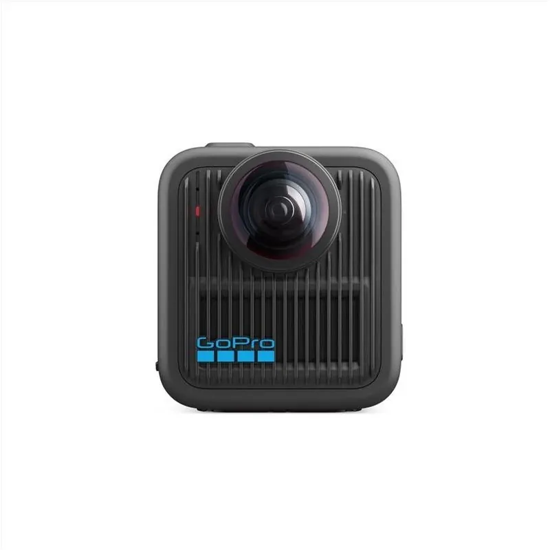 GoPro MAX2 360° Action Camera Starter Bundle – Complete Kit