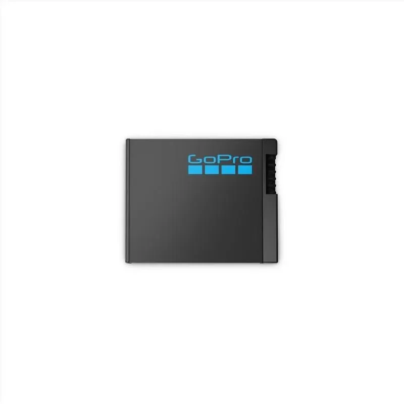 GoPro Dual Battery Charger – Compact Fast‑Charging Station