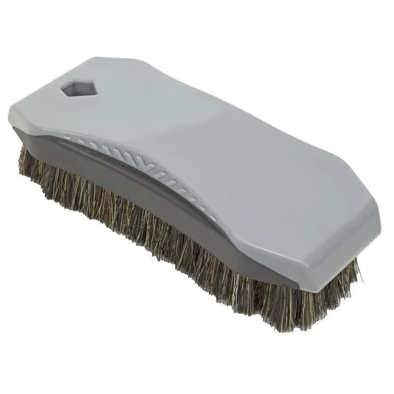 Viking 6.5‑in Wash Brush – Compact Synthetic Cleaning Tool