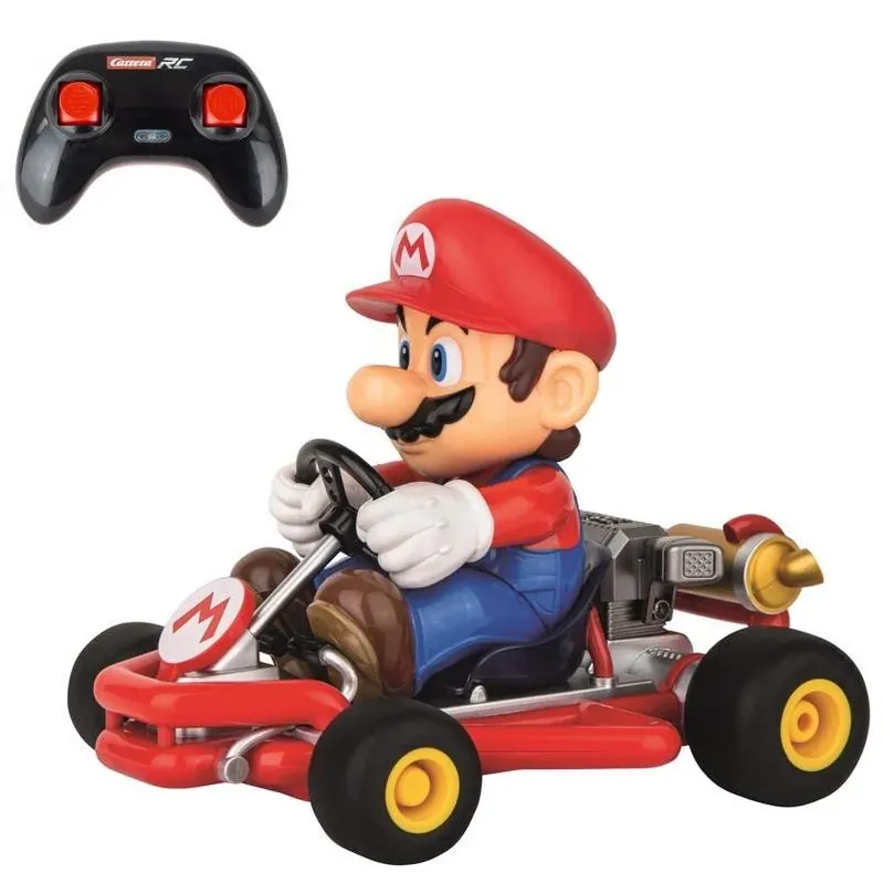 Carrera Revell Mario Kart Remote Control Car