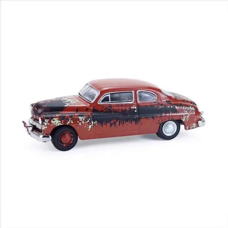 Greenlight Collectibles Multicolor Farmyard Toy Vehicle – 1‑Piece Model