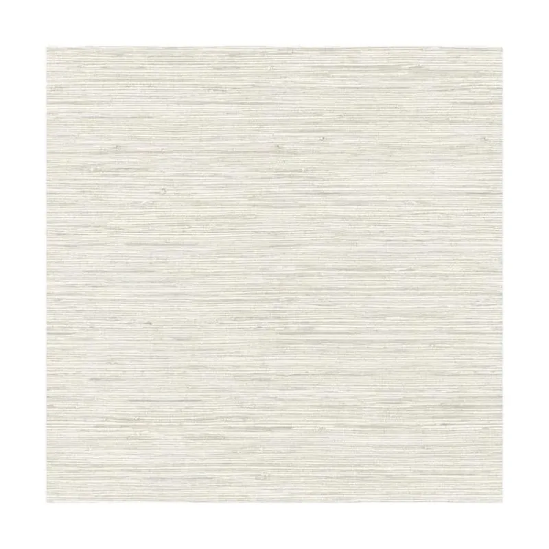 RoomMates Removable Peel‑and‑Stick Beige Wallpaper – 20.5" × 198" Wall Mural